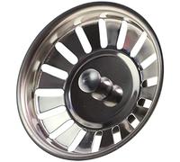 Blanco Bonde à panier sans excentrique. Joint de 42 mm.