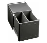 Blanco Botton Pro 45/2 Manuale 1517467