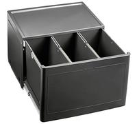 BLANCO BOTTON Pro 60/3 automatic 517470 Système de Tri des Déchets