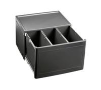 Blanco Système de tri sélectif Botton Pro pour meuble bas 60 cm – 60/3 (517470)