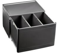 Blanco Système de tri sélectif Botton Pro pour meuble bas 60 cm – 60/3 (517470)