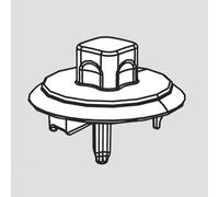 Blanco Bouchon 121710