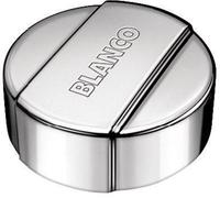 Blanco bouton de bonde 119293