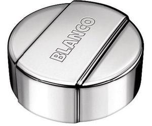 Blanco bouton de bonde 119293