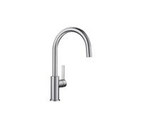 Blanco Candor Inox Inox Brossé