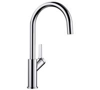 Blanco Carena robinet de cuisine chromé