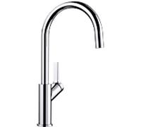 Blanco Carena Mitigeur de cuisine, pivotant, 520766,