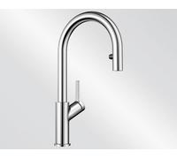 Blanco CARENA-S Vario Chrome