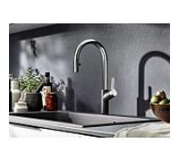 Blanco Mitigeur CARENA-S Vario Anthracite