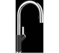 Blanco Carena-S Vario Silgranit Look Bicolore