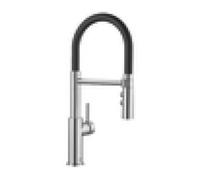 Blanco Catris-S Flexo Finition Acier Inoxydable