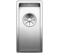 Blanco Claron 180-IF évier en acier inoxydable 44x22 cm 521564