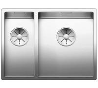 Blanco Claron Évier de cuisine, 521610, 340/180-U