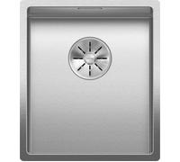 Blanco Claron 340-U Durinox Inox Durinox