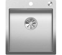 Blanco Claron 400-IF/A Durinox Inox Durinox