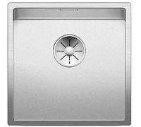 Blanco Claron 400-IF évier en acier inoxydable 44x44 cm 523389