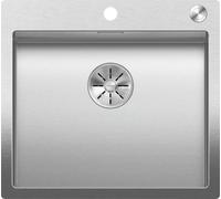 Blanco Claron 500-IF/A Durinox Inox Durinox