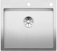 Blanco Claron 500-IF/A Durinox Inox Durinox