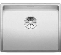 Blanco Claron 500-IF évier en acier inoxydable 54x44 cm 523390