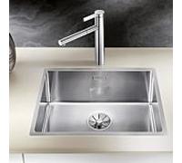 Blanco Claron Évier de cuisine, 521576, 500-IF