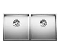 Blanco Claron Évier de cuisine, 521617, 400/400-IF