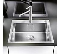 Blanco Claron Évier de cuisine, 521639, 550-IF/A