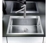 Blanco Claron Évier de cuisine, 521639, 550-IF/A