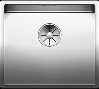 Blanco Claron évier en acier inoxydable 49x44 cm acier 521575