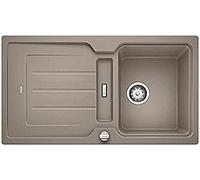 Blanco Classic Neo 5 S Évier de cuisine en granit Silgranit PuraDur 520951
