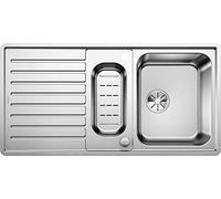 Blanco Classic Évier de cuisine, 523665, Pro 6 S-IF