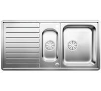 Blanco Classic Évier de cuisine, 523665, Pro 6 S-IF