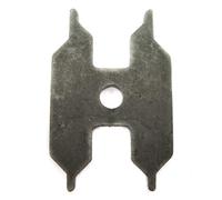 BLANCO Clé universelle pour kartuschenabdeckung