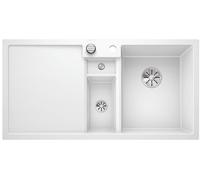 Blanco Collectis 6 S évier en granit 100x51 cm blanc 523348