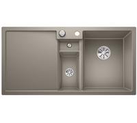 Blanco Collectis 6 S évier en granit 100x51 cm marron 523351