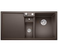 Blanco Collectis 6 S évier en granit 100x51 cm marron 523353