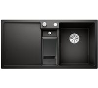 Blanco Collectis 6 S évier en granit 100x51 cm noir 525866