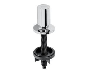 Blanco Comfort Commande de vidage automatique à tirette, plastique, 225112,