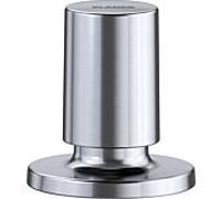 BLANCO 230700 Exzenter Excentrique, Finition Acier Inoxydable