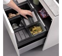 Blanco Couvercle AktivBio, 524219,