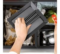 Blanco Couvercle AktivBio, 524220,