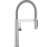 Blanco Culina-S II Mini mitigeur de cuisine sur pied acier inoxydable 527467