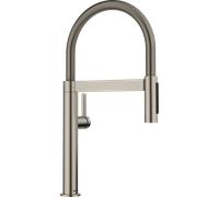 Blanco Culina-S II Mini Satin Platinum