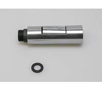 Blanco Culina-S Tête de douche en acier inoxydable HD