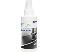 BLANCO DailyClean+ | Effet déperlant pour robinets de cuisine | Spray de 150 ml - Nettoyant et d'entretien pour éviers et robinets - Détartrant professionnel pour cuisines propres