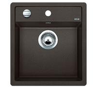 Blanco Dalago 45 évier en granit 51x46.5 cm marron 517165
