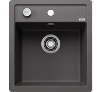 Blanco Dalago 45-F Silgranit GRIS ROCHER