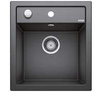 Blanco Dalago 45 évier en granit 51x46.5 cm anthracite 517156