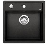 Blanco Dalago 5 évier en granit 51.5x51 cm anthracite 518521