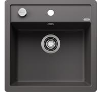 Blanco Dalago 5-F Silgranit GRIS ROCHER