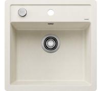 Blanco DALAGO 5-F Softweiß 527062 Évier Top Mount 47 Cm 51 Cm